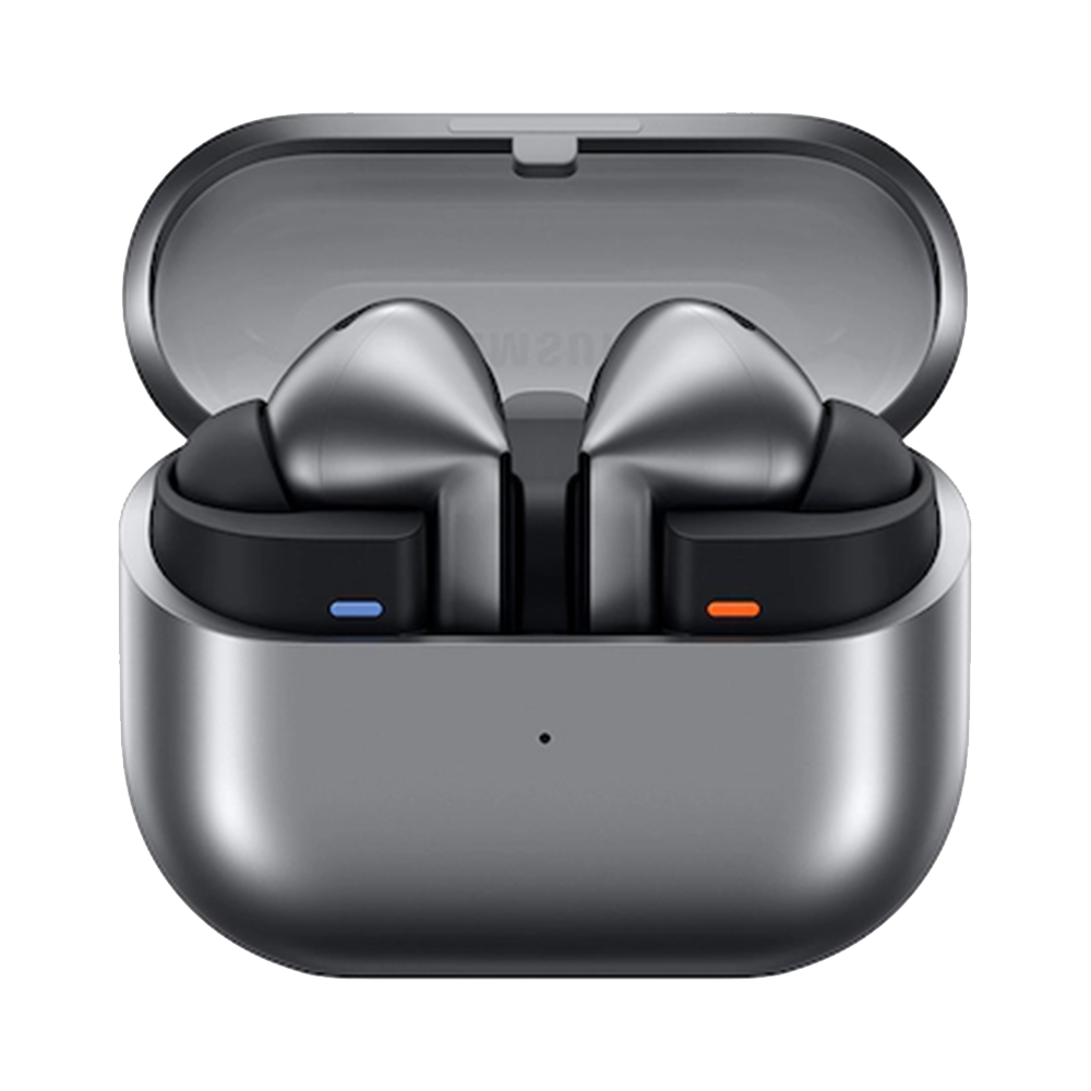 Samsung Galaxy Buds3 Pro Wireless Earbuds - Silver