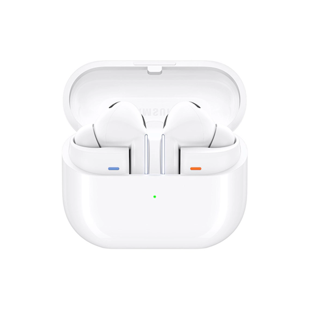 Samsung Galaxy Buds3 Pro Wireless Earbuds - White