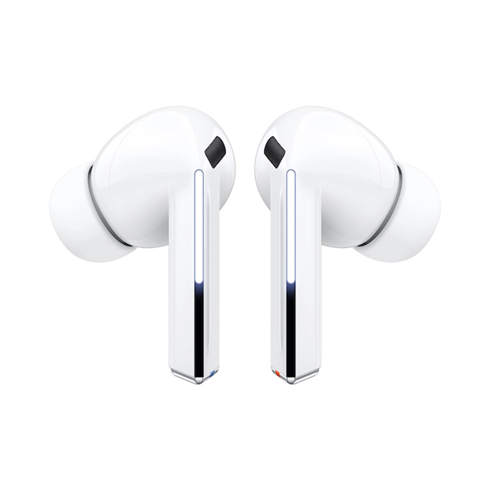 Samsung Galaxy Buds3 Pro Wireless Earbuds - White