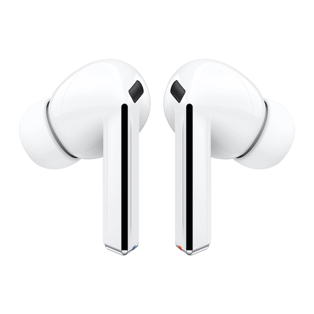 Samsung Galaxy Buds3 Pro Wireless Earbuds - White