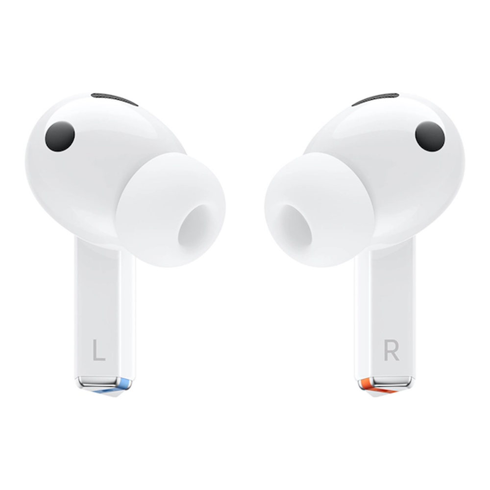 Samsung Galaxy Buds3 Pro Wireless Earbuds - White