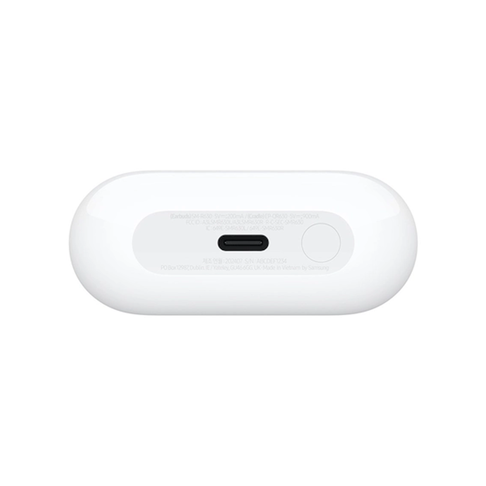 Samsung Galaxy Buds3 Pro Wireless Earbuds - White