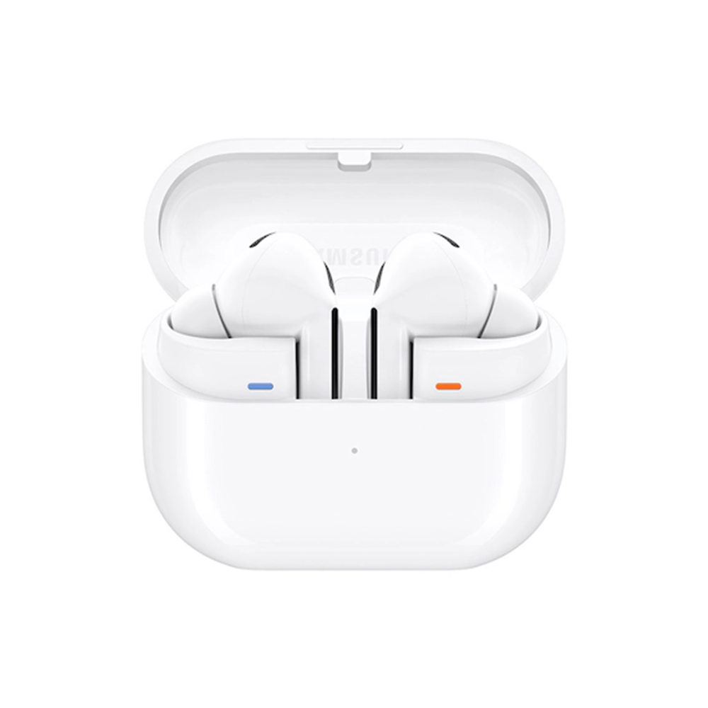 Samsung Galaxy Buds3 Pro Wireless Earbuds - White