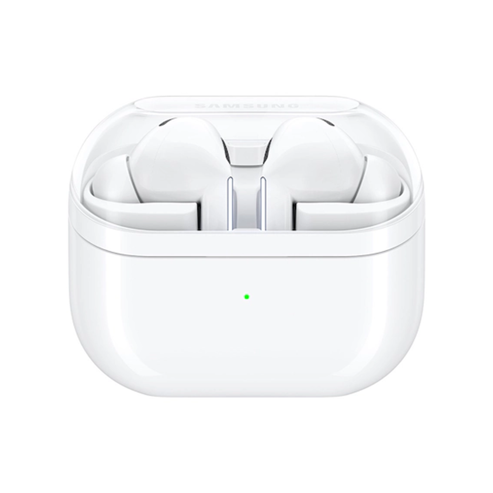 Samsung Galaxy Buds3 Pro Wireless Earbuds - White