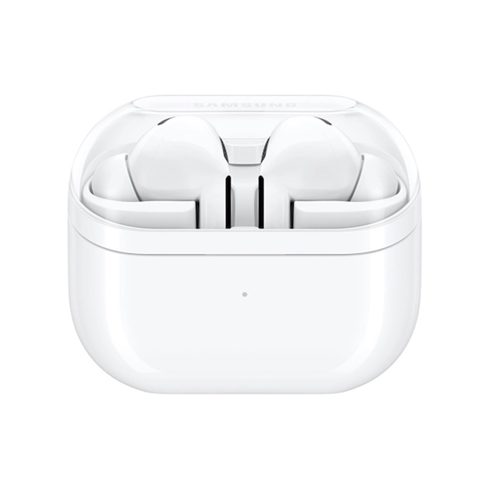 Samsung Galaxy Buds3 Pro Wireless Earbuds - White