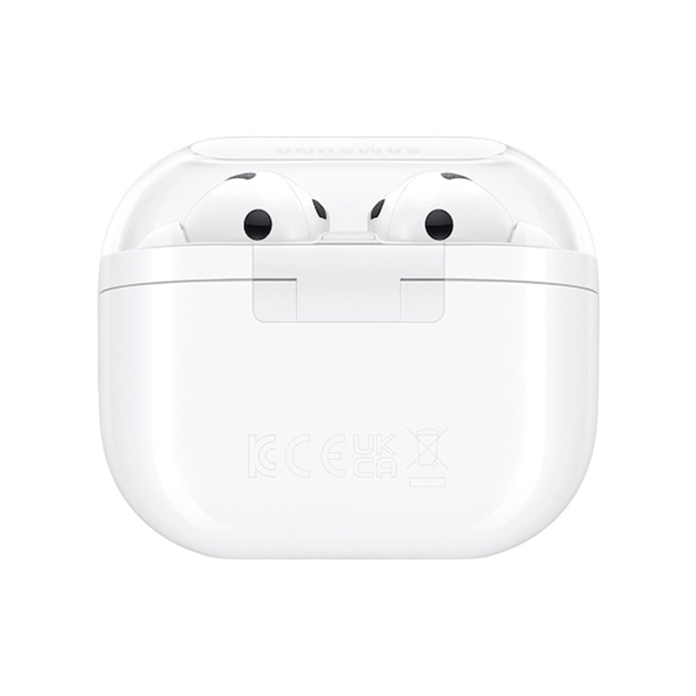 Samsung Galaxy Buds3 Pro Wireless Earbuds - White