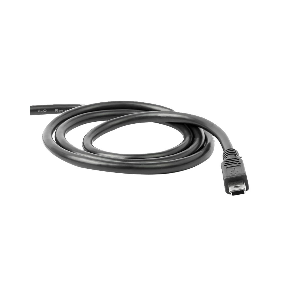 Cable 5Pin To USB Male 2B Dc013 1M