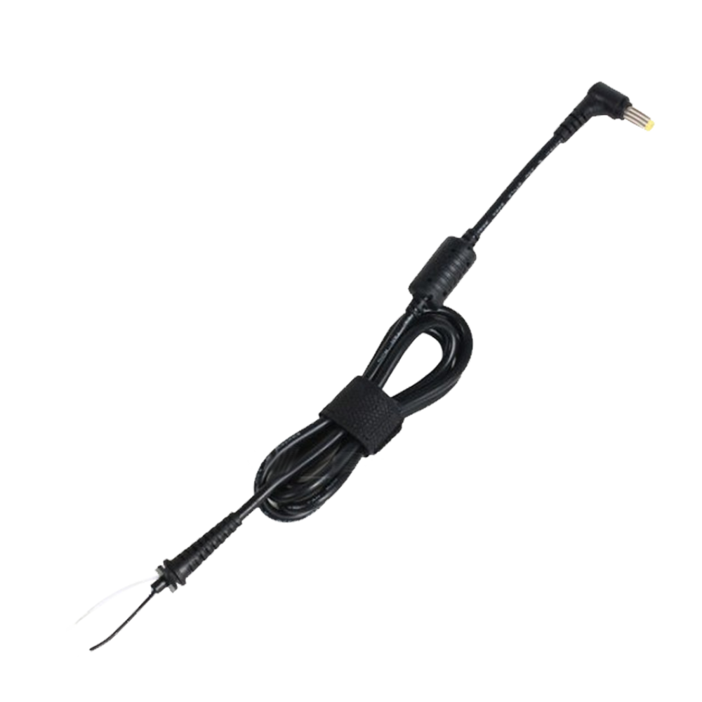 Cable Charger Acer 19V 5.5X1.7