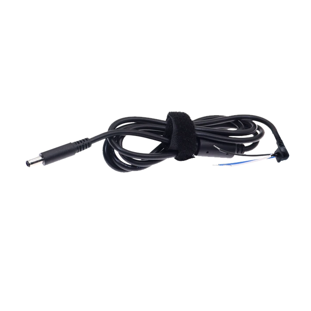 Cable Charger Dell Light 240W (7.4X5.0) Original