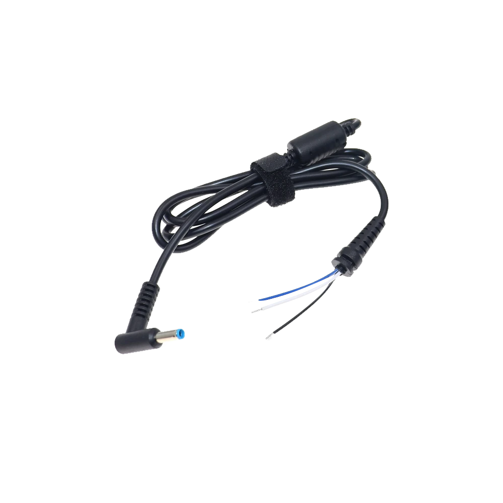 Cable Charger HP Envy 200W 4.5X3.0 Original