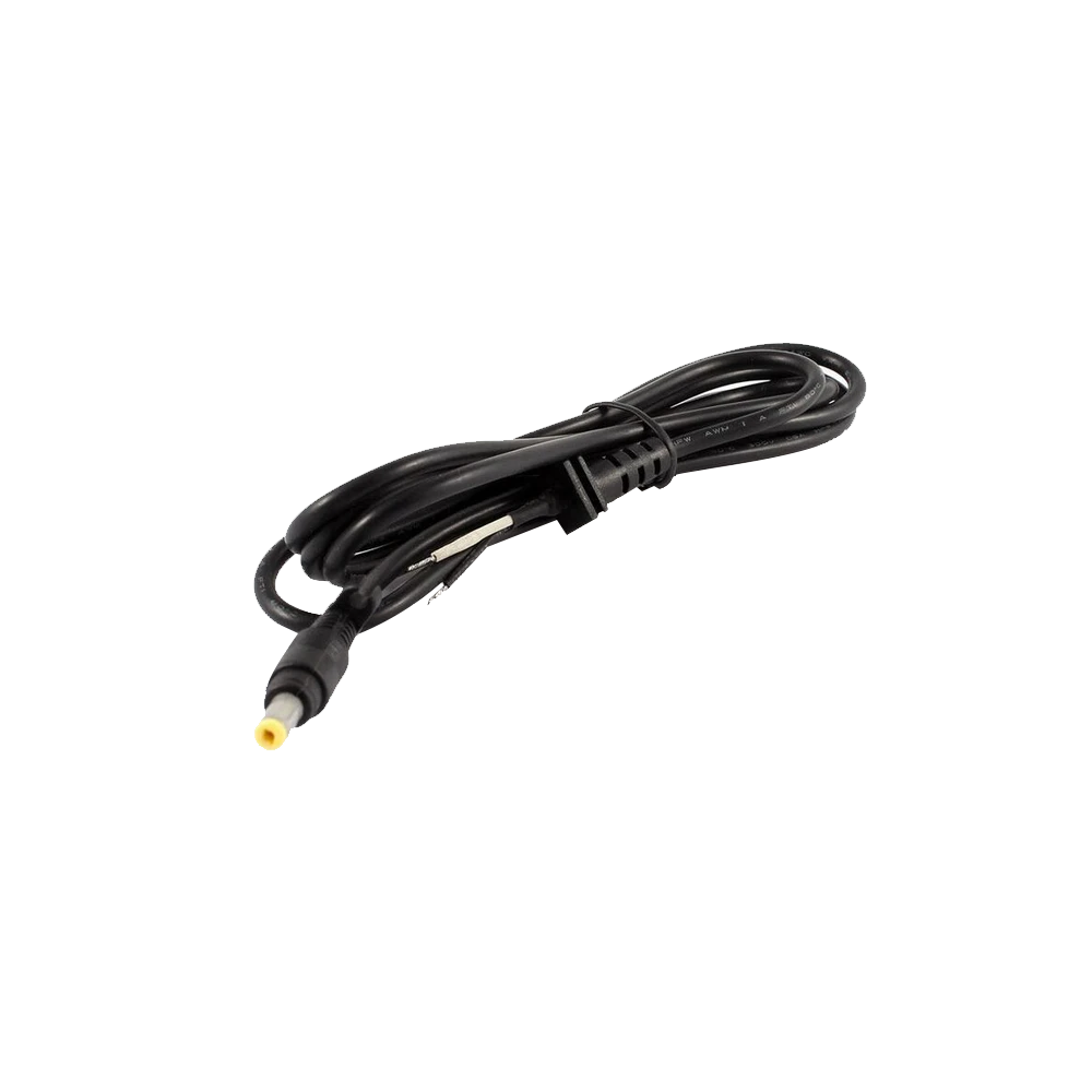Cable Charger HP Yellow 4.8X1.7