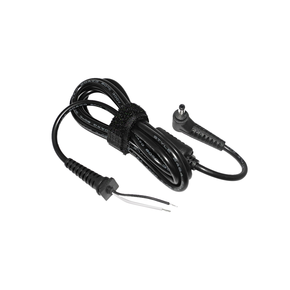 Cable Charger Lenovo 20V 4.0X1.7