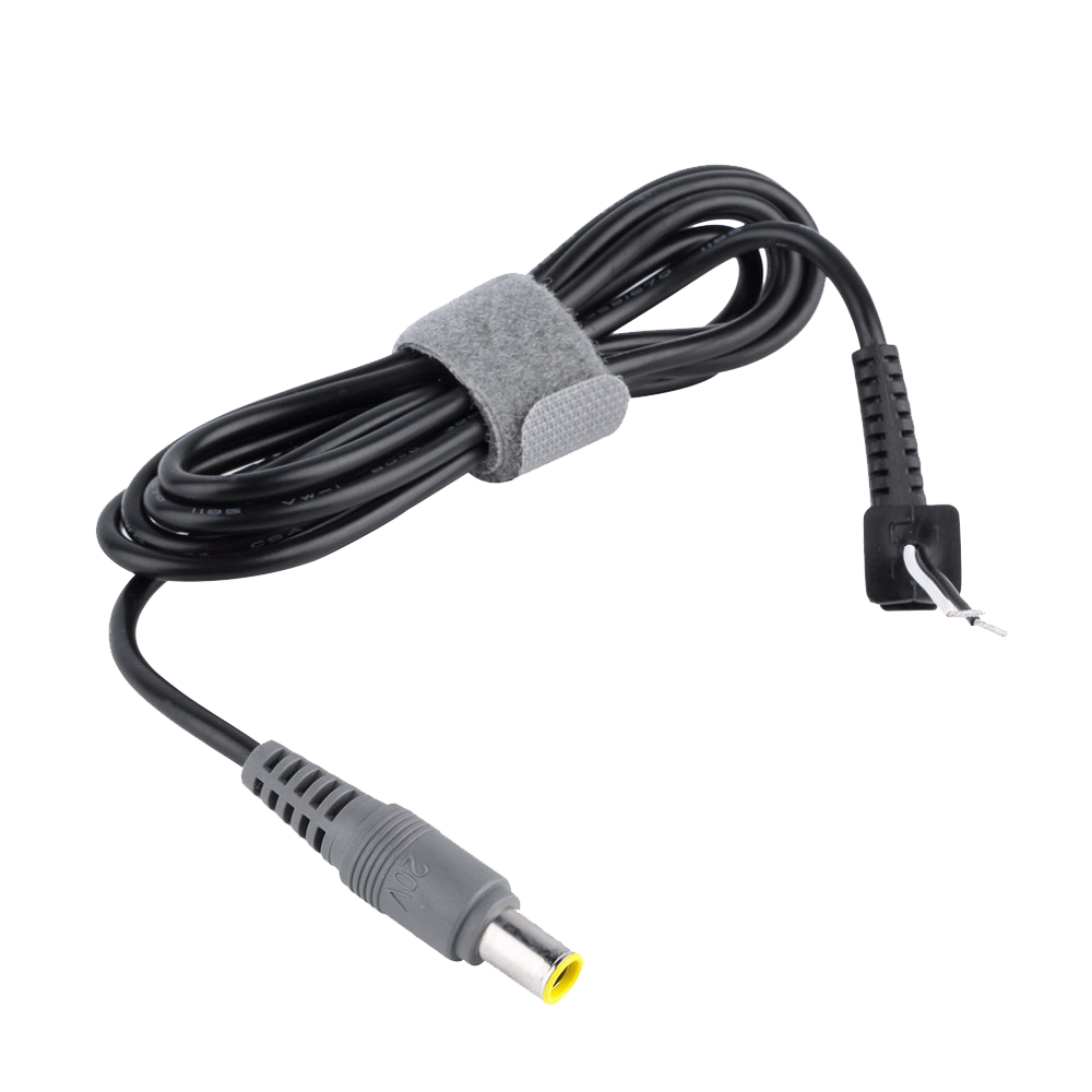 Cable Charger Lenovo Pin 7.9X5.5