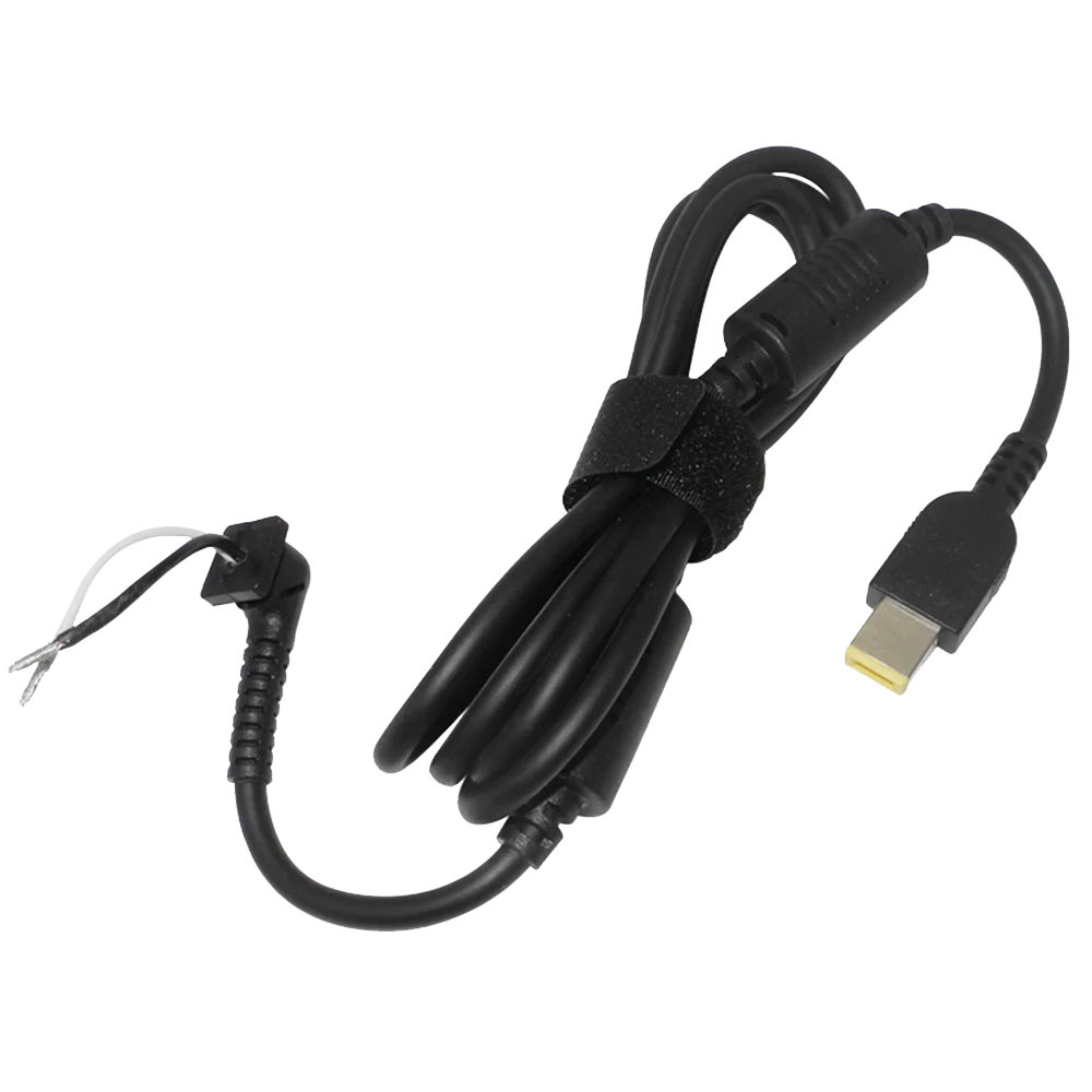 Cable Charger Lenovo USB 230W Original