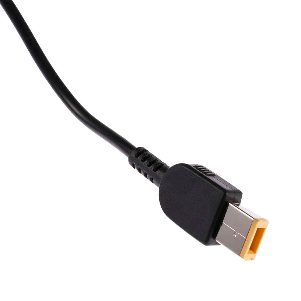 Cable Charger Lenovo USB 230W Original