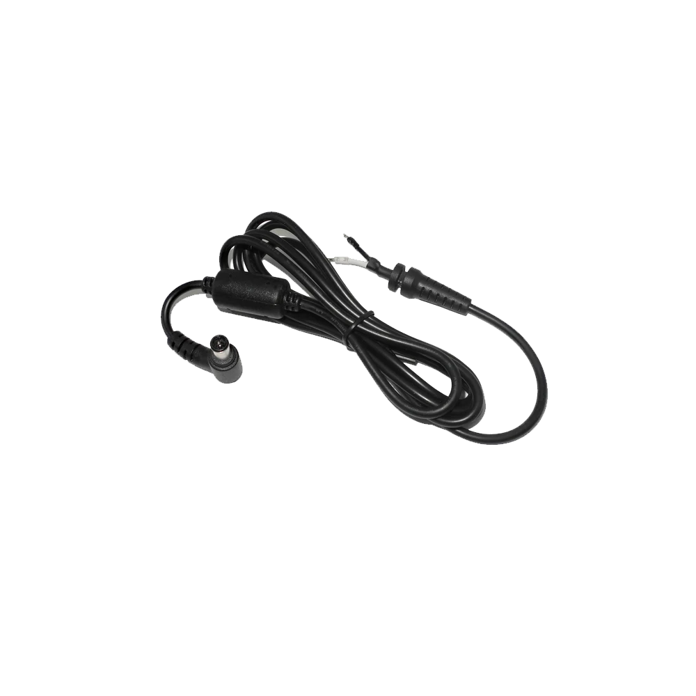 Cable Charger Sony 19V Pin 6.5X4.4