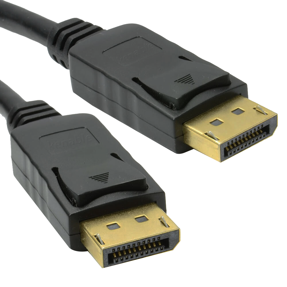 Cable Display To Display Random 1.8M