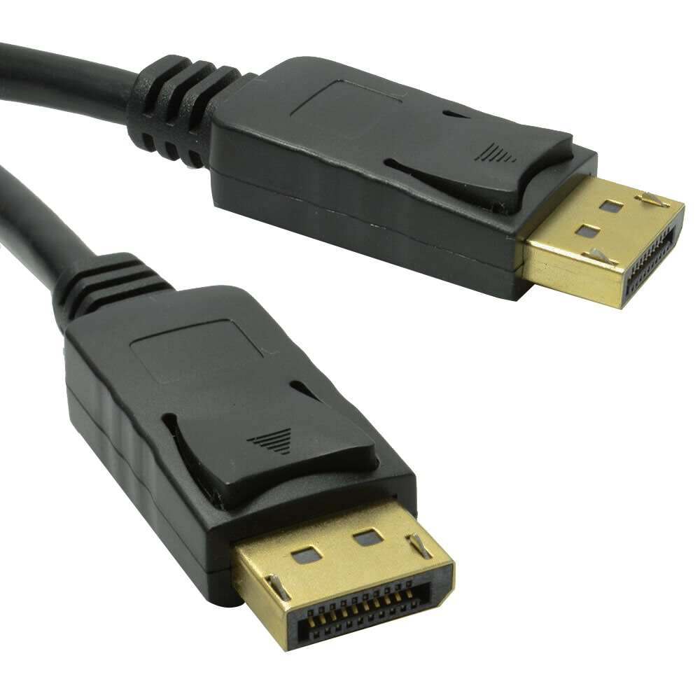 Cable Display To Display Random 1.8M