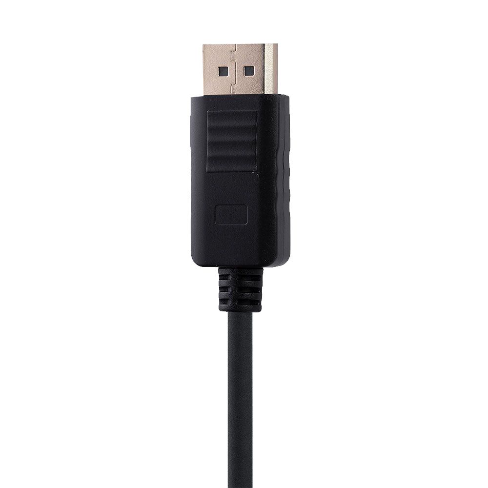 2B DC504 DisplayPort to HDMI Cable 1m