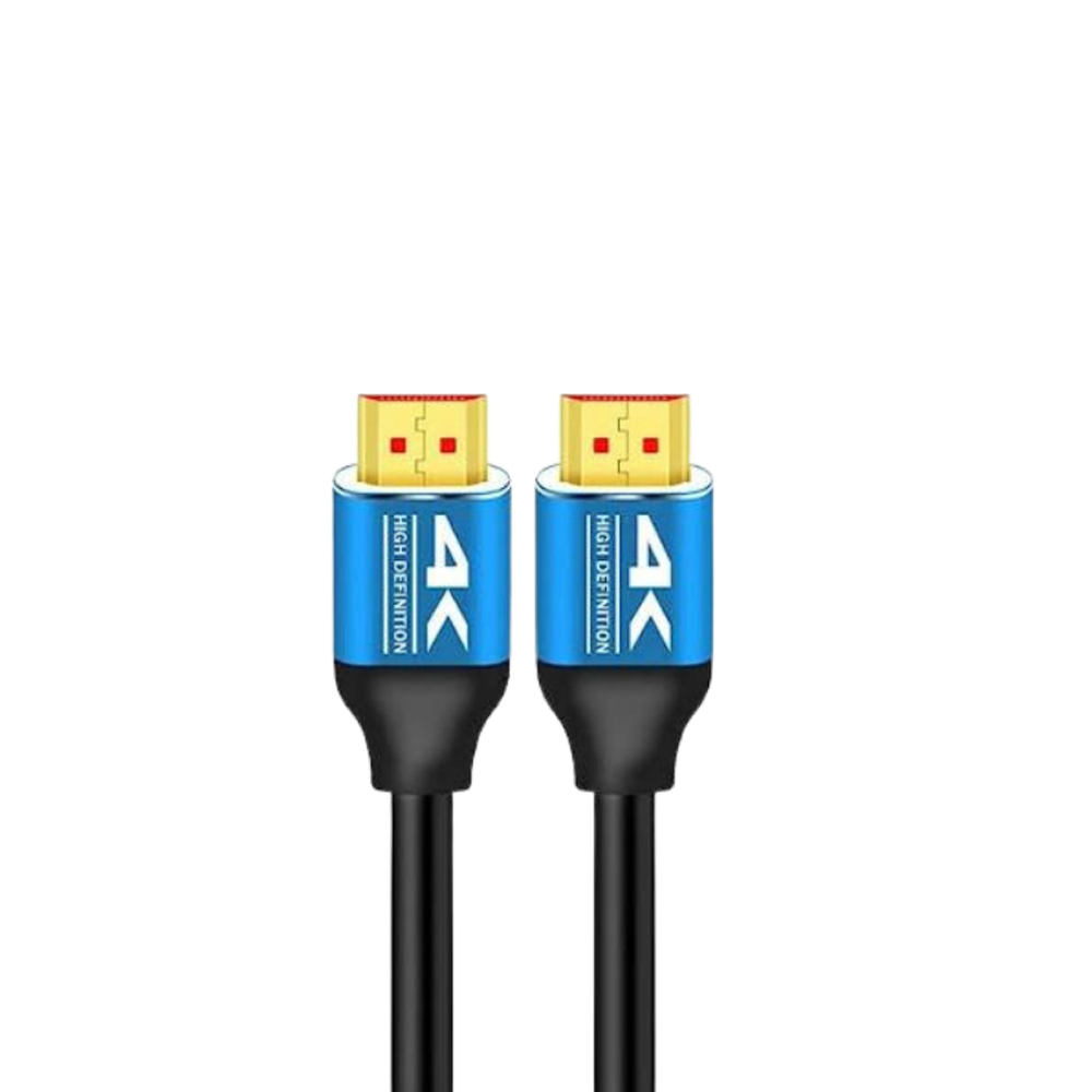 Zero 4K HDMI Cable 5.0m