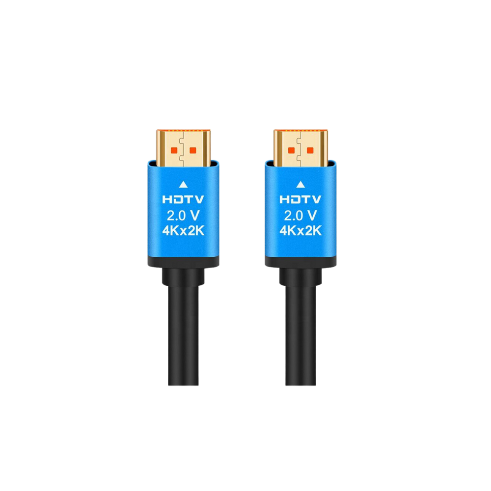Cable HDMI HDTV 4K 1.5M