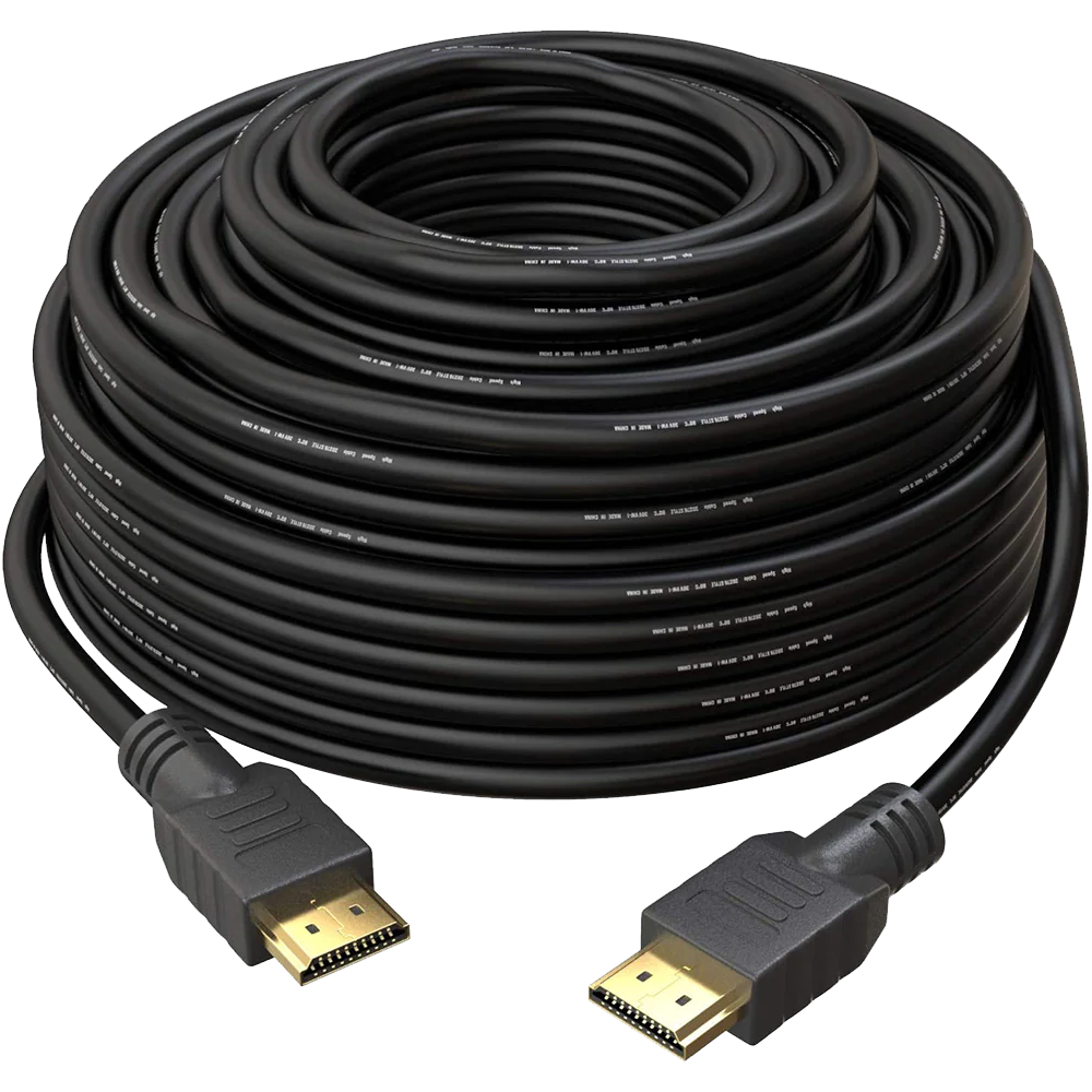 Cable HDMI Terabyte 4K 30M
