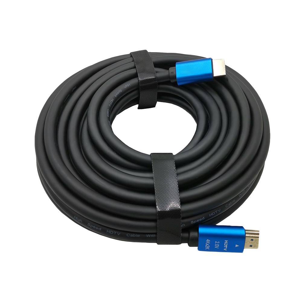 Cable HDMI Zero 4K 10M