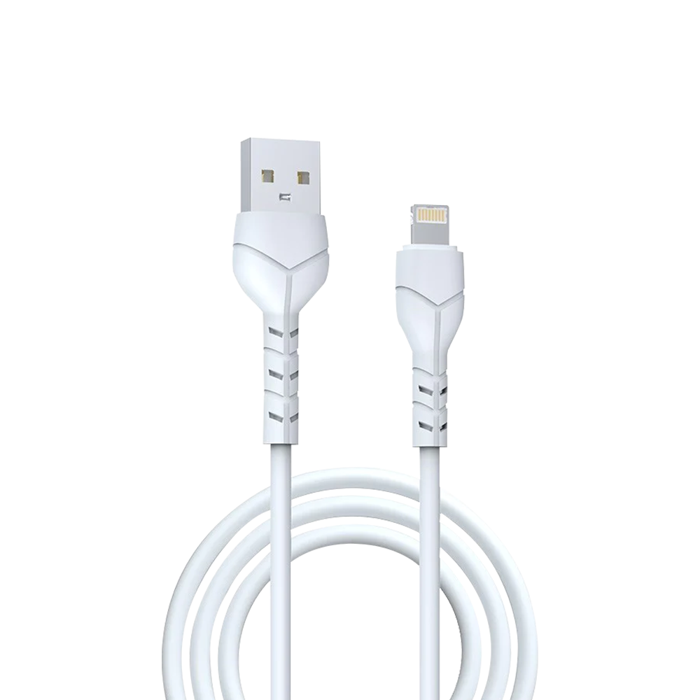 Cable Lightning To USB Devia MX39A 1.0M
