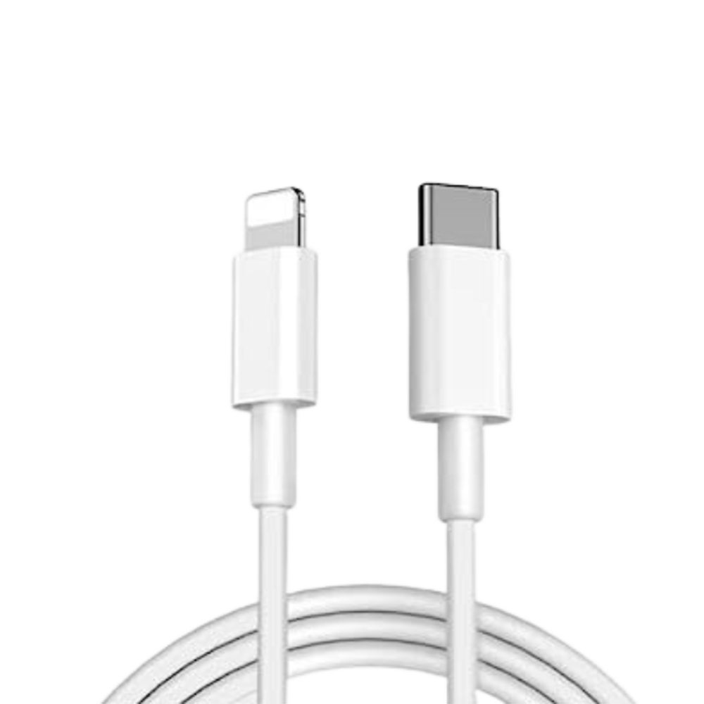 Cable Lightning To Type-C A1703 1.0M