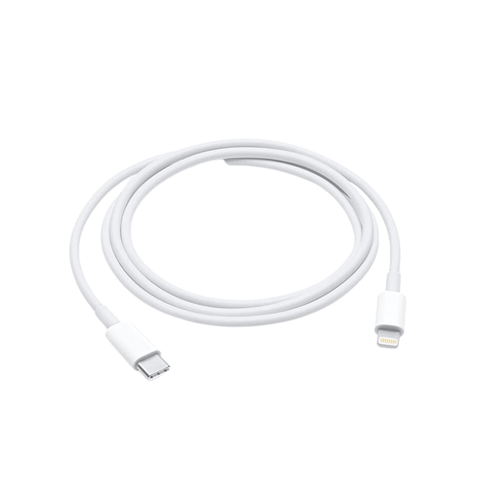 Cable iPhone Type-C E-Train Mp002 1.0M