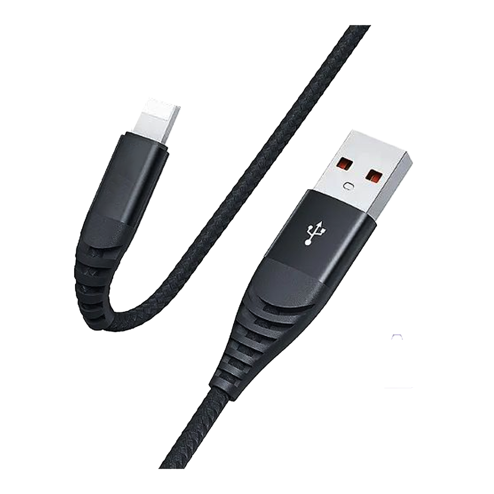 Cable Lightning To USB Gfuz Ca-123 1.0M