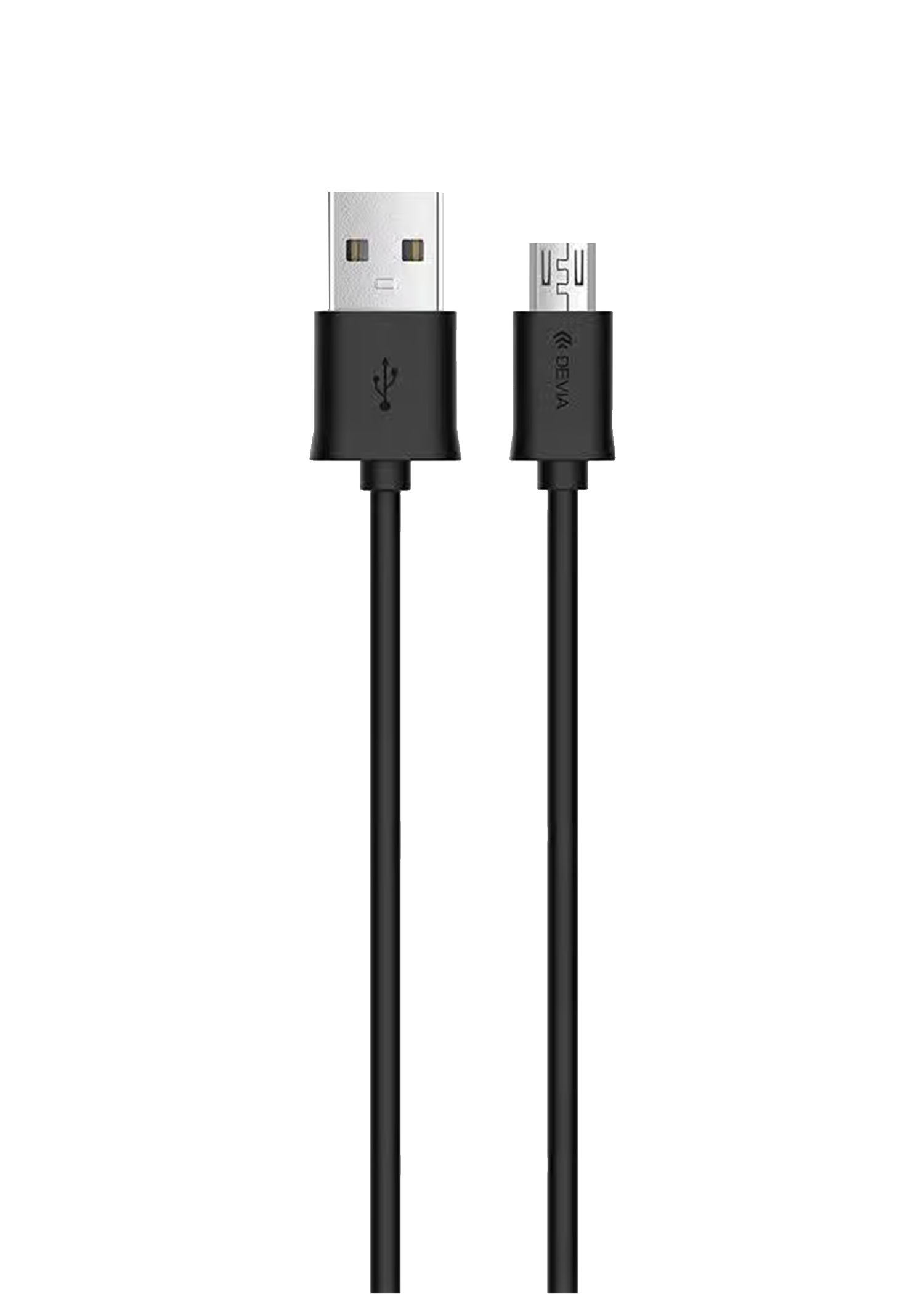 Cable Micro USB Devia Tray MX38M 1.0M