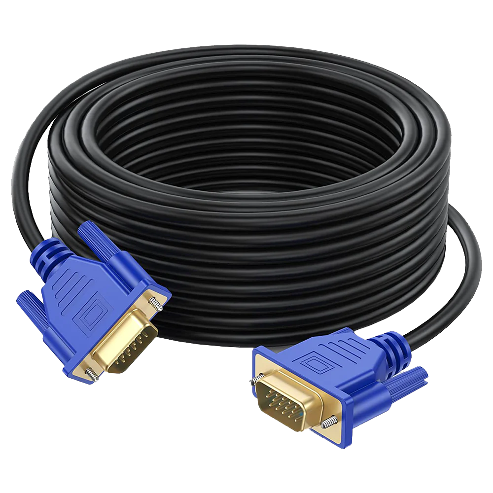 Cable Monitor Smile 20M