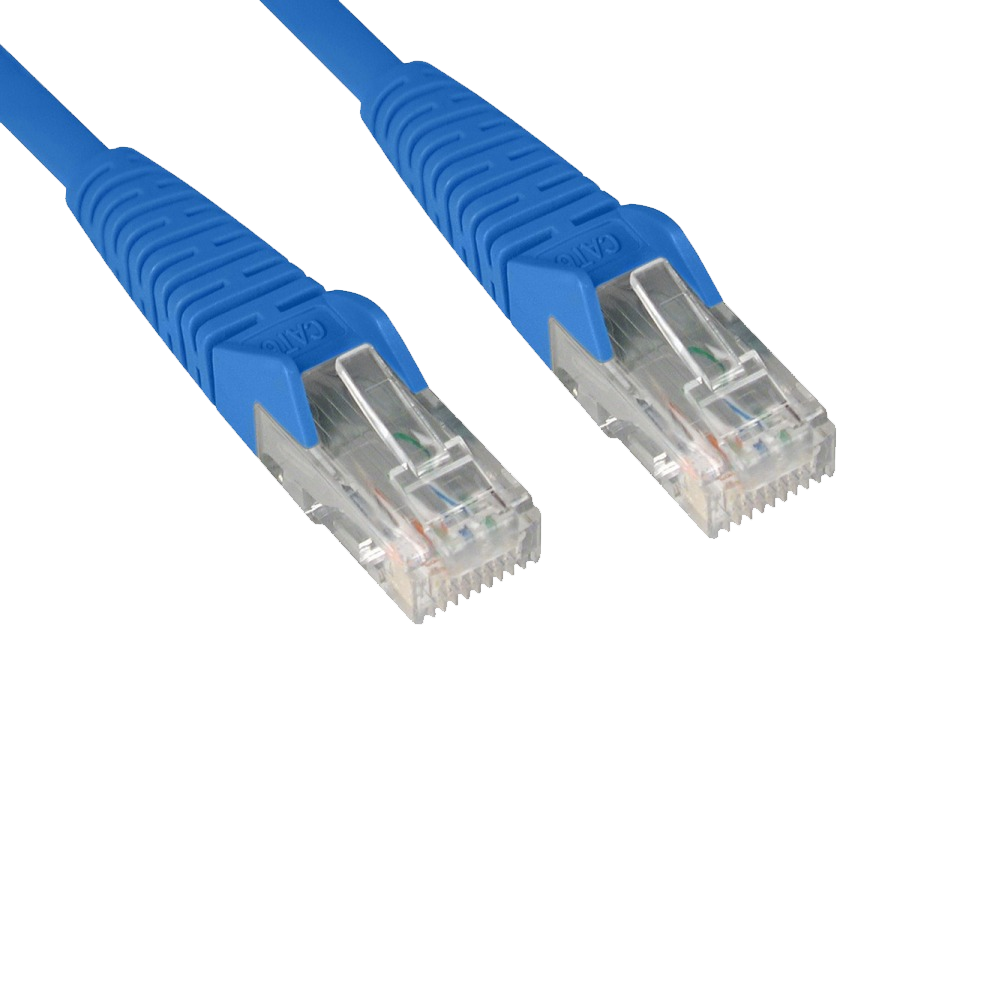 Cable Network Cat5 Lava 10M