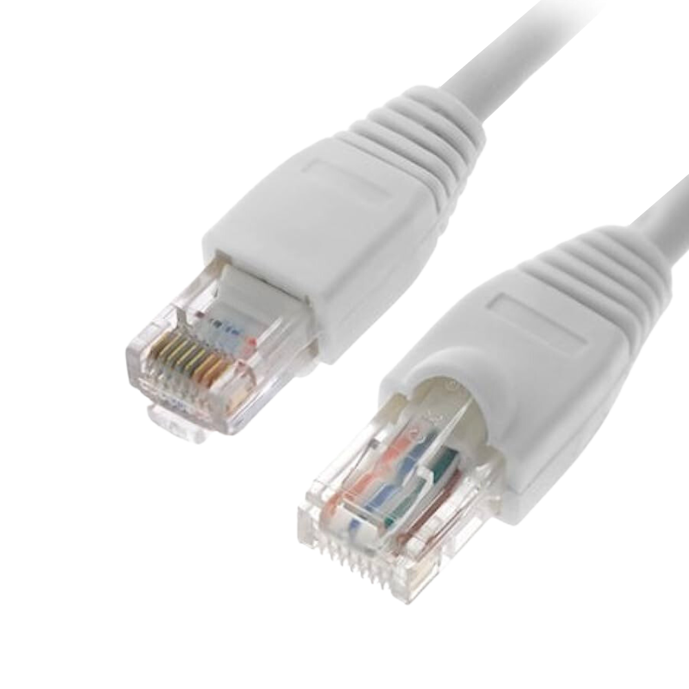 Cable Network Cat5 E-Train 2M Dc202