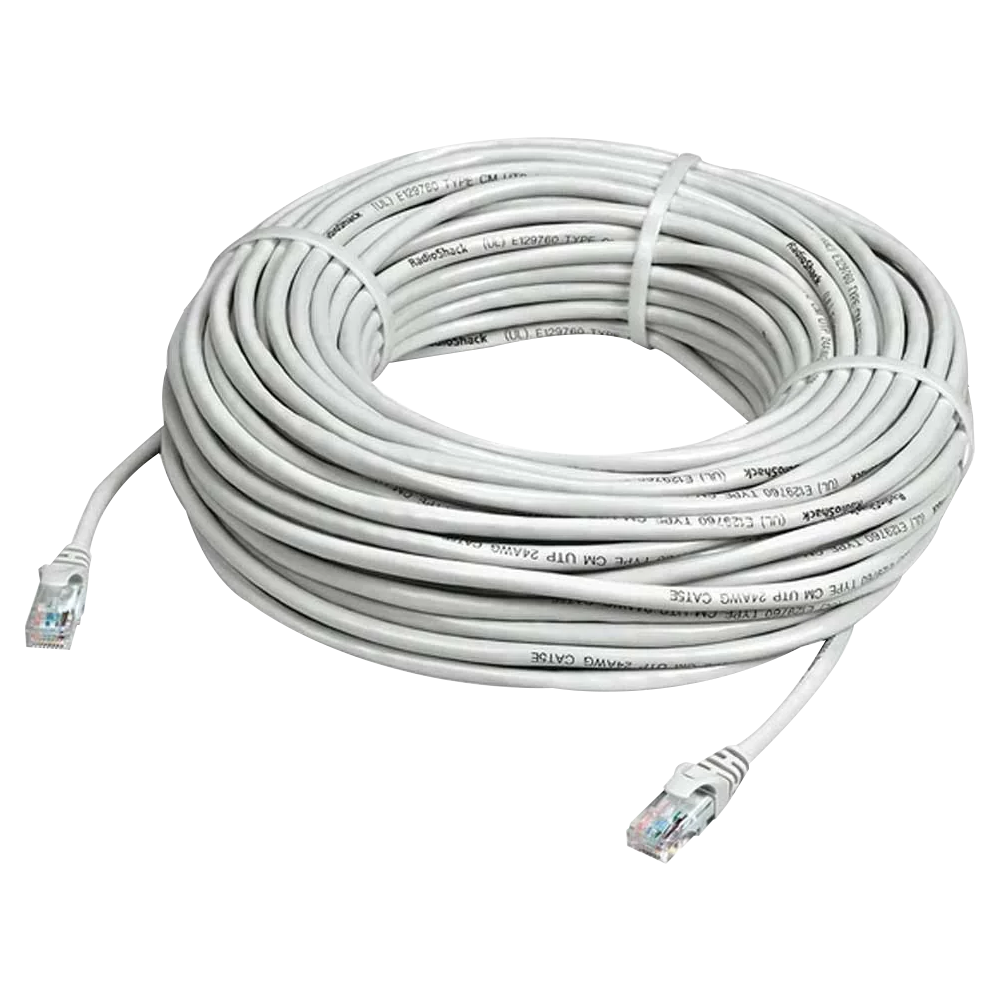 Cable Network Cat5 25M