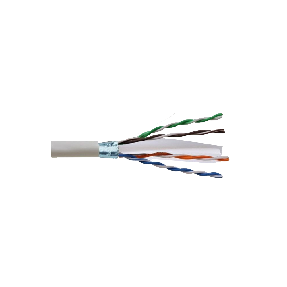 2B DC106 Cat6 UTP Network Cable 305m - Gray