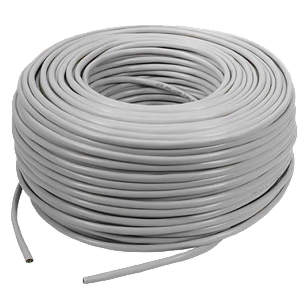 2B DC106 Cat6 UTP Network Cable 305m - Gray