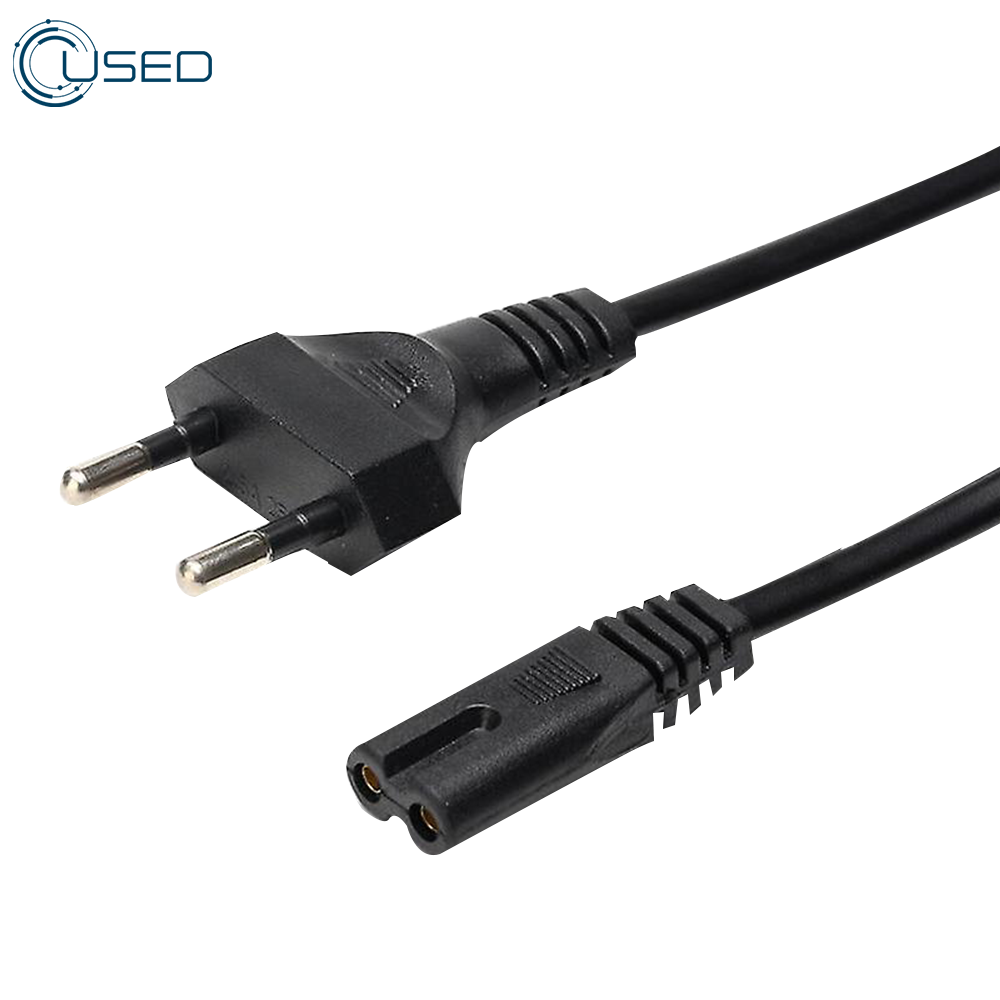 Cable Power 2Pin 1.5M (Original Used)