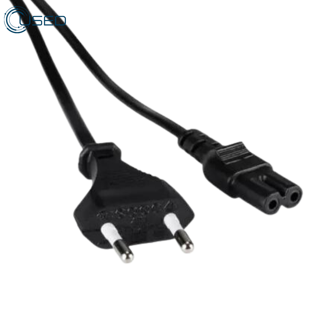 Cable Power 2Pin 1.5M (Original Used)