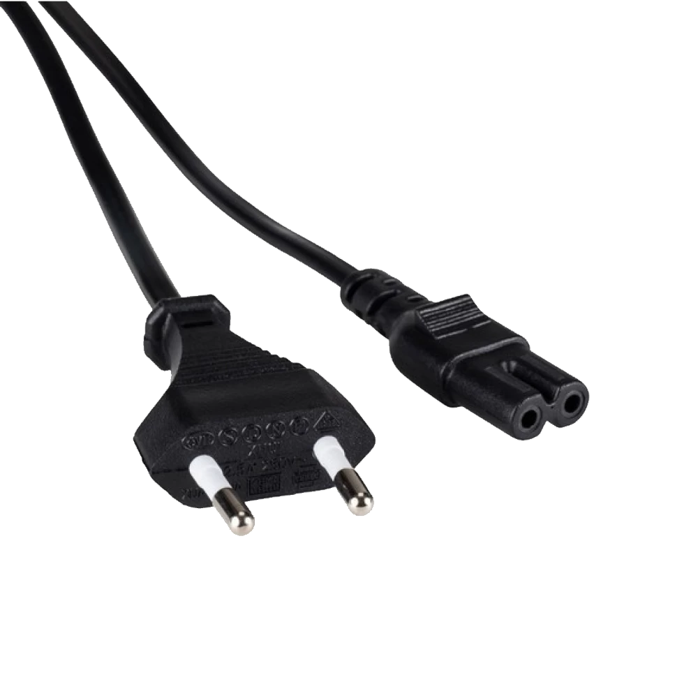 Cable Power 2Pin Zero 1.5M