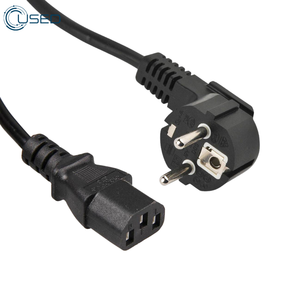 Cable Power PC 1.5M (Original Used)