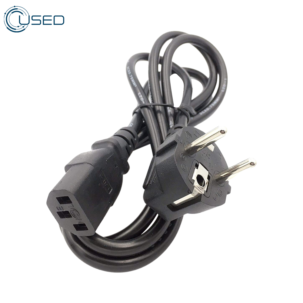 Cable Power PC 1.5M (Original Used)