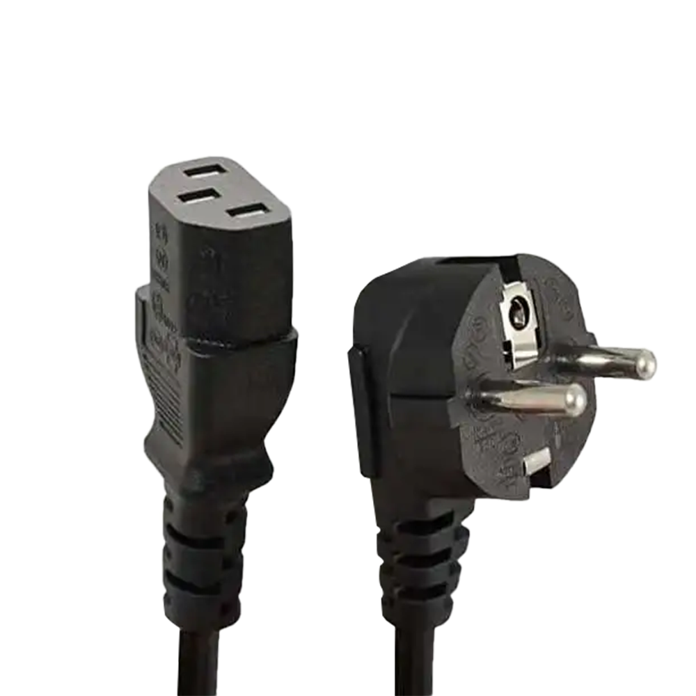 Cable Power PC Crash 1.5M