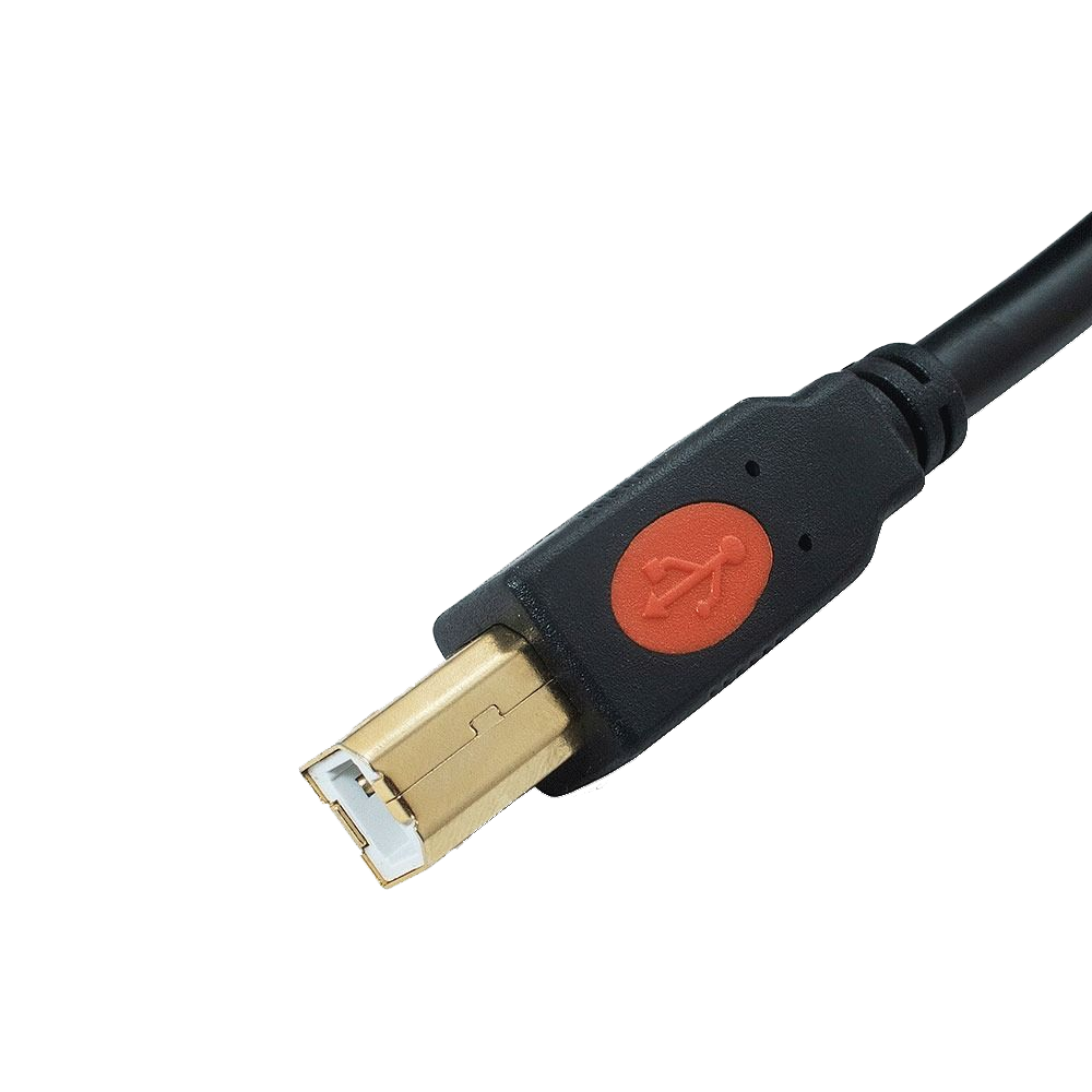 Cable Printer 2B DC026 5.0M