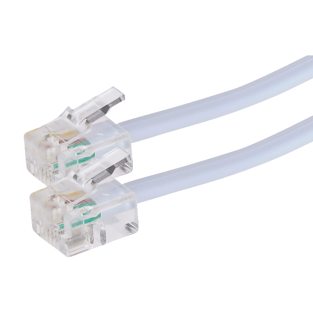 Cable Telephone Aplus Ab-11Kt 5.0M