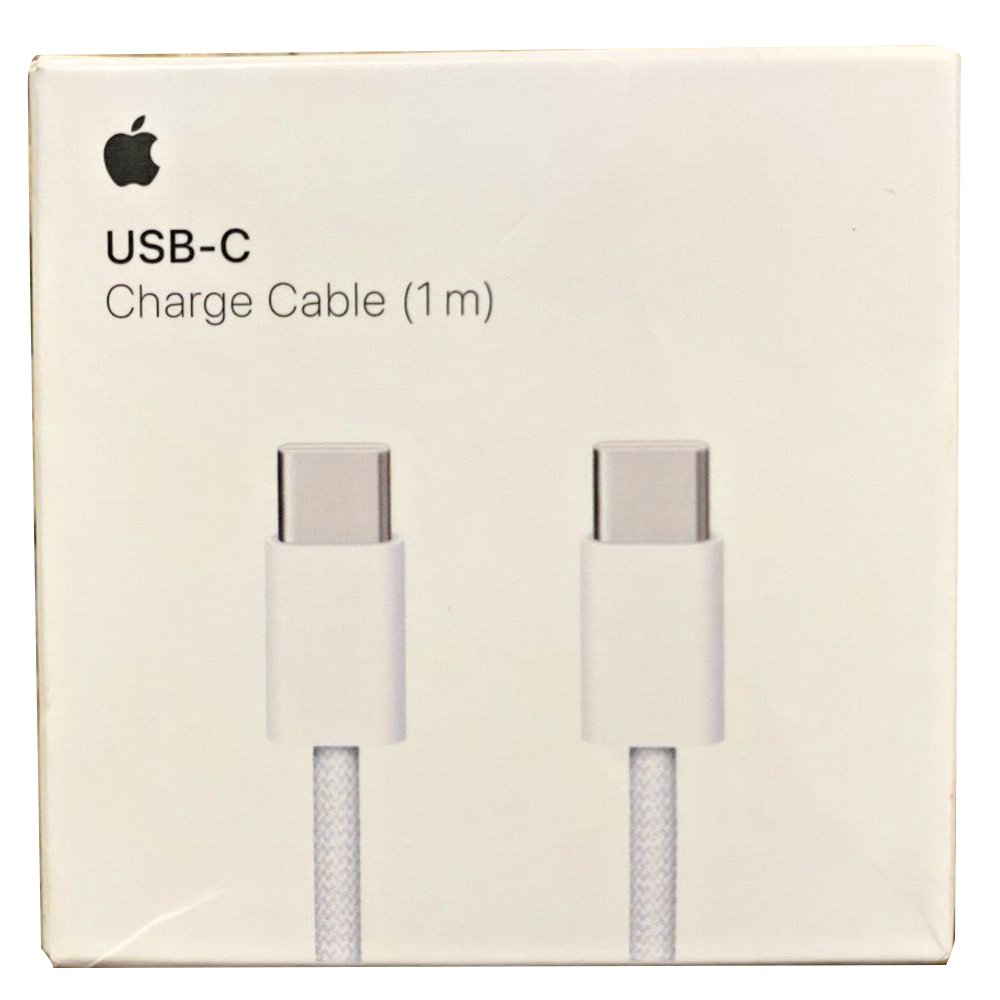 Cable Type-C To Type-C A2795 Original 1.0M