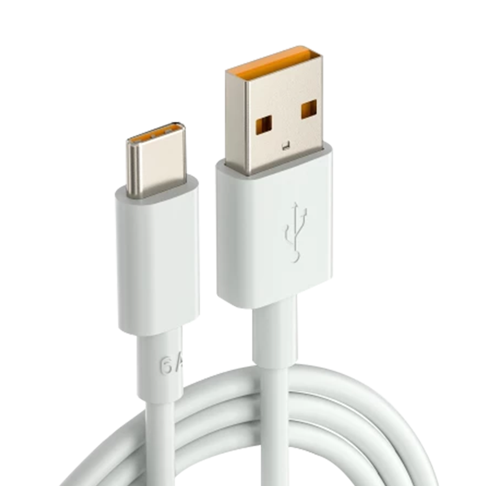Cable Type-C Xiaomi 6A 1.0M