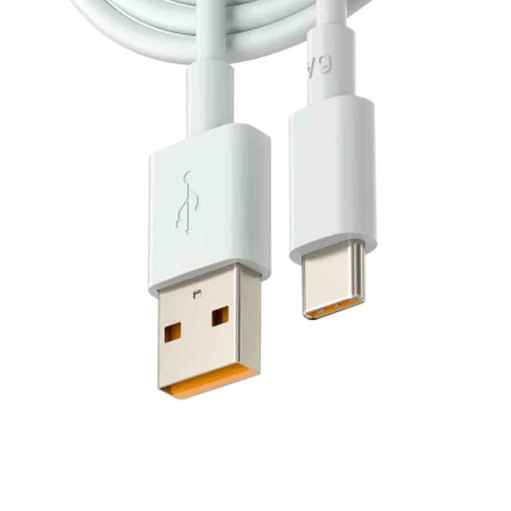 Cable Type-C Xiaomi 6A 1.0M