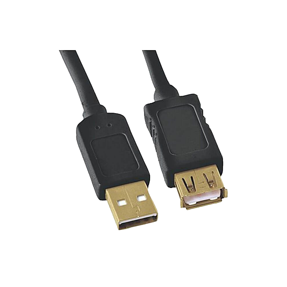 Cable USB Extension 2B DC074 10M